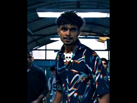 Alappuzha Gymkhana fight scene 🔥#alappuzha #moviedit #viralshorts