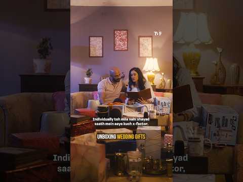 Guri-Dhairya ko kya gifts mile?🎁@MiabyTanishq #GuriDhairyaKiLoveStory #MiaForAll #MiaByTanshiq