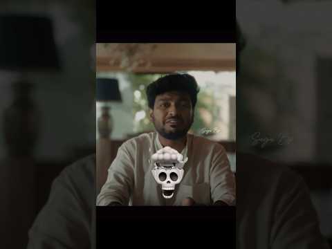 Growth of Harshath Khan 🔥 | Aaromaley Title Promo | Vj Siddhu Vlogs | Sugu Bp !