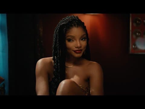 Halle - Because I Love You (Official Trailer)