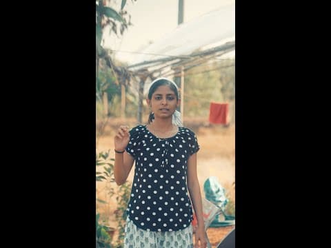 Mention that അലക്കാൻ മടിയുള്ള Chunks. Short Film - Anurag Engineering Works