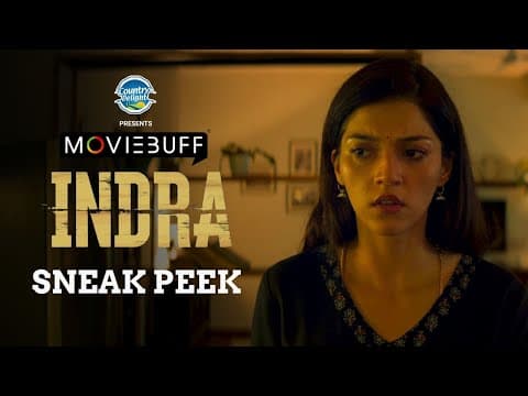 INDRA - Official Sneak Peek | Vasanth Ravi | Sunil | Mehreen | Anikha | Kalyan | JSM & Emperor