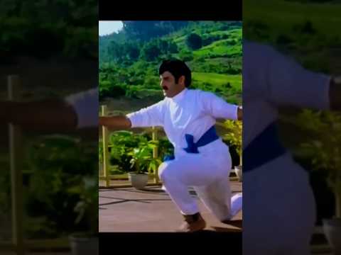 இப்புடி ஒரு dance நீங்க பார்ததுண்டா 😂#ytshorts #balayya # #trendingshorts