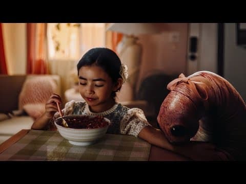 Melanie Martinez - LEECHES ( Official Teaser Video )