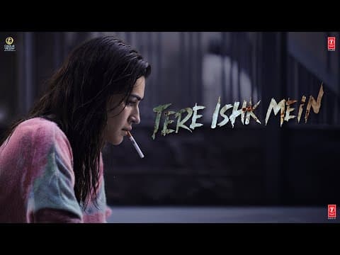 Kriti Sanon Joins “Tere Ishk Mein” | Dhanush, Kriti S | @ARRahman  | Aanand L Rai | Bhushan K