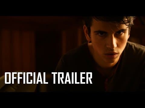 LOGOUT - Official Trailer