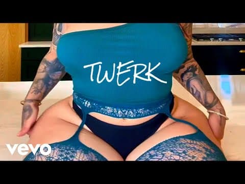 $B.I. - Twerk
