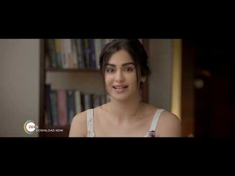 Moh | Official Teaser | A ZEE5 Original Film