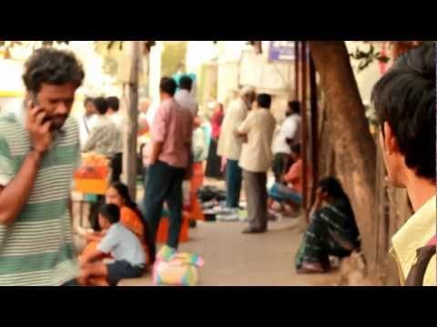 Pugai Padam - Tamil Short Film
