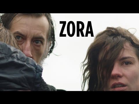 ZORA | Trailer | 2021