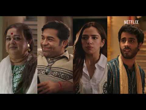 Greater Kalesh Trailer 2025