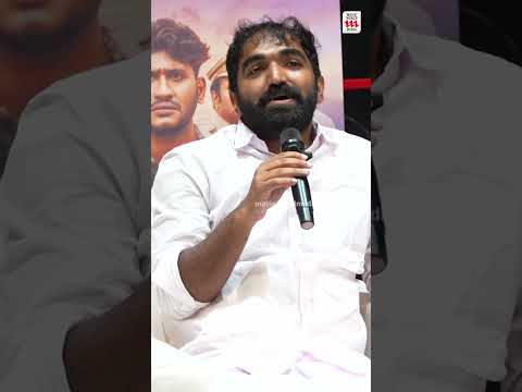 Midnight in Mullankolli Trailer launch