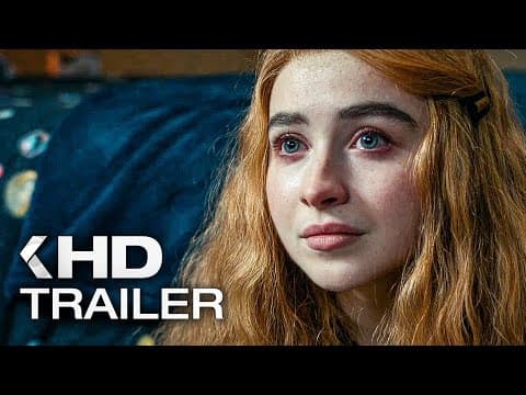 CLOUDS Trailer (2020)