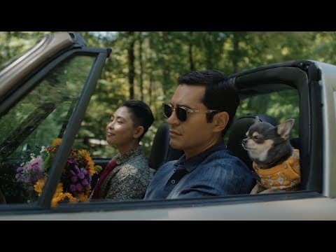 Official Season 4 Trailer | Will Trent