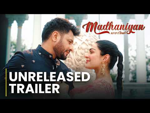 New Trailer | Madhaniyan | Neeru Bajwa | Dev Kharoud | New Punjabi Movie 2025 | 28 Dec on Chaupal