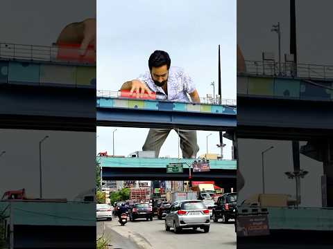 Flask in theatres from today! #July18Release