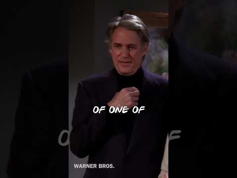 BEST Surprise Friends Cameo! #friends