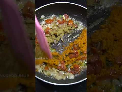 பீர்க்கங்காய் குழம்பு | Kulambu Recipe in Tamil by Gobi Sudha Recipe | ridge gourd