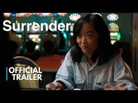 Surrender | Official Trailer (2026) — On Digital JULY 14