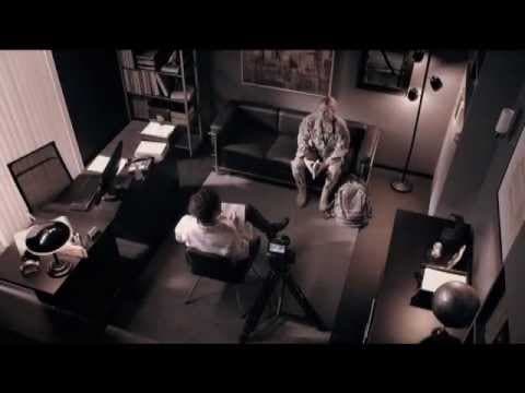 ALPHA ALERT Official Trailer (2014) - Jennifer Morrison, James Frain, Josh Stewart