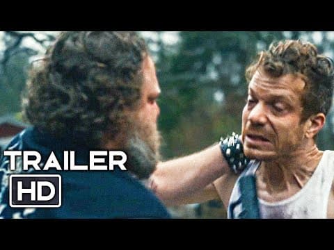 BOUND Official Trailer (2025) Thriller Movie HD