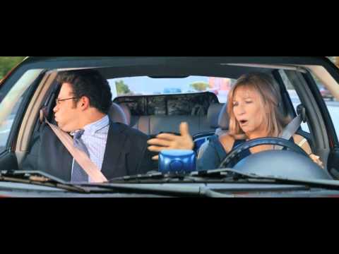 The Guilt Trip - Official Australian Trailer