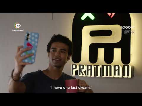 Logout | Official Trailer | A ZEE5 Original Film | Babil Khan | Premieres 18th April on ZEE5