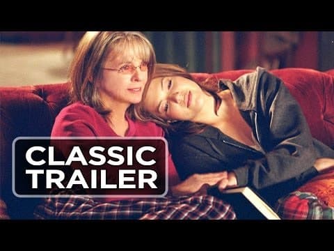 Because I Said So Official Trailer #1 - Diane Keaton Movie (2007) HD