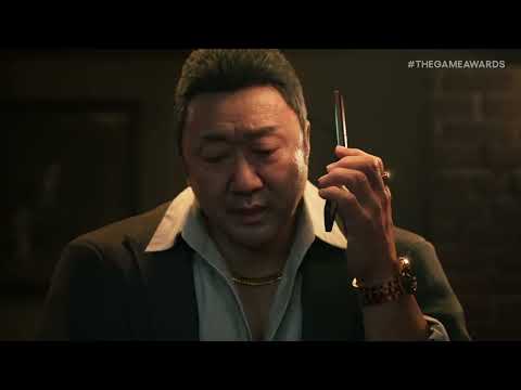 Gang of Dragon World Premiere Trailer from The Game Awards 2025