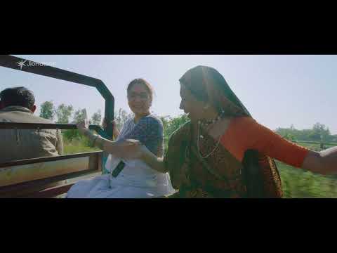 Neena Gupta taking over SOCIAL MEDIA! | Aachari Baa | Streaming March 14 | JioHotstar