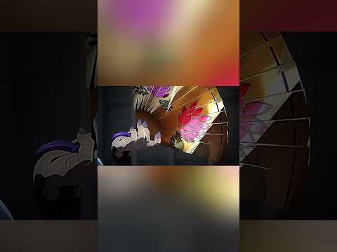 Demon slayer infinity castle arc trailer spoiled #demonslayeredit #demonslayerinfinitycastle #anime