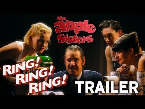 Ring! Ring! Ring!  Official Trailer