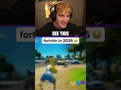 Fortnite Chapter 7 Got LEAKED 💀