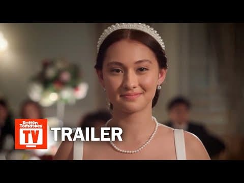 The Summer I Turned Pretty Season 1 Trailer | Rotten Tomatoes TV