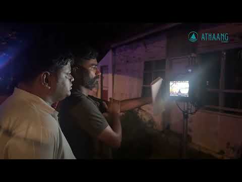 Making Of Kovarty On IPhone by Sandip mane