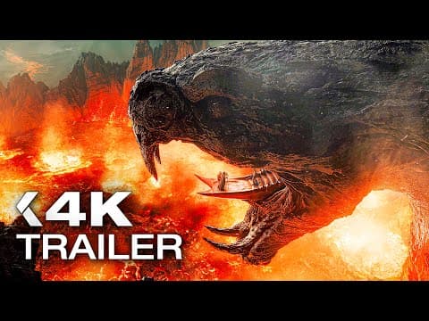 THE BEST UPCOMING ACTION MOVIES 2026 (Trailers)
