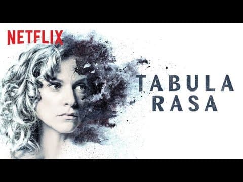 Tabula Rasa | Tráiler Oficial (Español) #TabulaRasa #SerieAdictos #trailerespañol