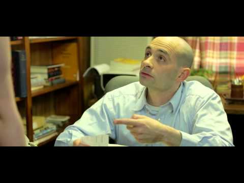 Trouble in the Plate - Official Trailer (2014)