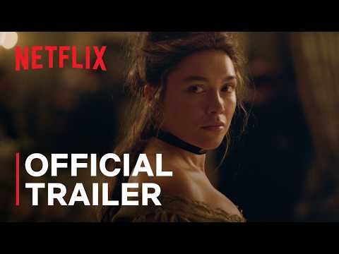 East of Eden | Official Trailer | Netflix
