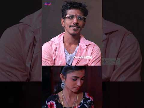 Ettayi Coffee | Kalippava Short Film | Exclusive Interview | Remya | Milestone Makers | #shorts