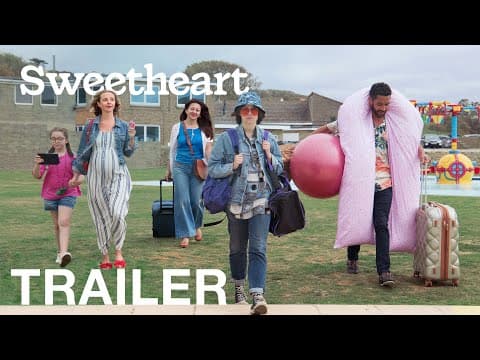 SWEETHEART - Official Trailer - Peccadillo Pictures