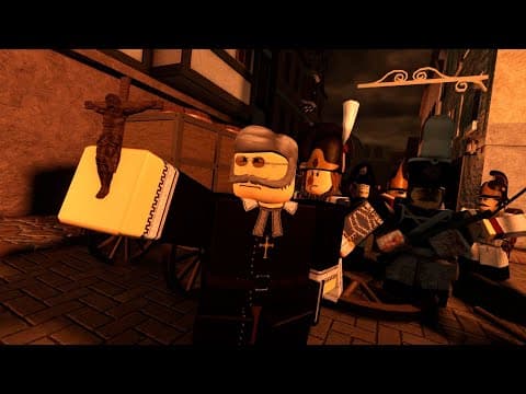 Guts & Blackpowder Gameplay Trailer