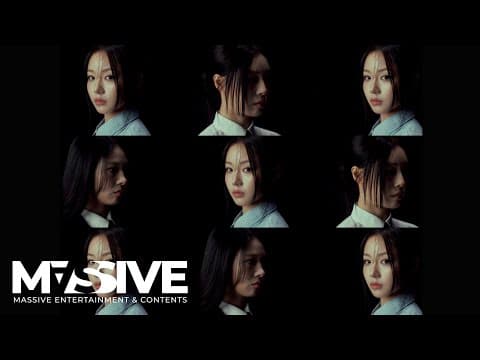 ablume(어블룸) Official Trailer (The First Sprout)