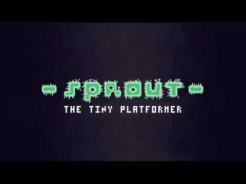 -SPROUT- Official Trailer