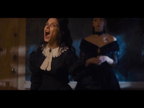 The Pale Door - Official Trailer [HD] | A Shudder Exclusive