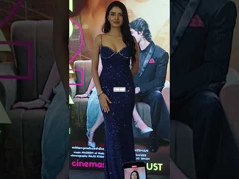 ANDAAZ 2 Trailer Launch | Aayush Kumar | Aakaisha | Natasha Fernandez | Suneel Darshan..