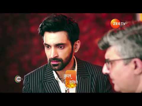Kaise Mujhe Tum Mil Gaye | Ep - 408 | Preview | Jan 13 2025 | Zee TV