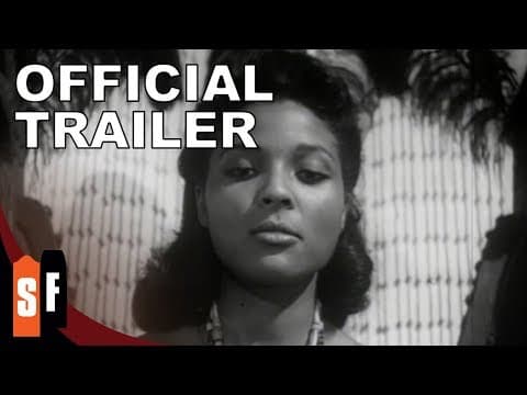 The Leech Woman (1960) - Official Trailer