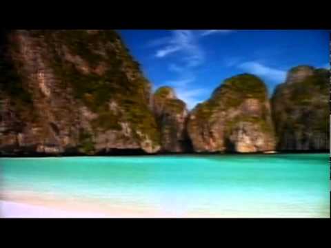 The Beach (2000) Official Trailer