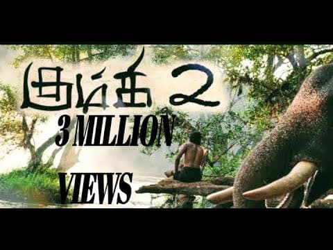 KUMKKI 2 TRAILER|கும்கி 2|VIKRAM PRABHU|LAKSHMI MENON |TAMIL MOVIES OFFICIAL....